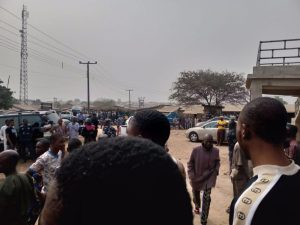 Ibarapa crisis: Oyo Govt delegation, Police Commissioner told how Seriki Fulani negotiated ransom between kidnappers and victims' families