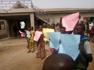 Ibarapa crisis: Oyo Govt delegation, Police Commissioner told how Seriki Fulani negotiated ransom between kidnappers and victims' families