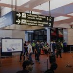 Indonesian plane crashes after take-off