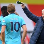 Tottenham go fourth with win at Sheffield United