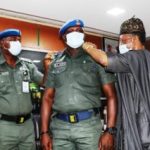 How I relate with my Orderly, by Lai Mohammed