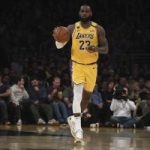 Cola wars: LeBron James leaves behind Coke for deal with Pepsi