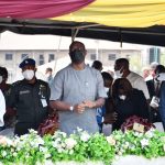 COVID 19 : FG's allocation of 1,800 vaccines to Oyo grossly inadequate, says Makinde