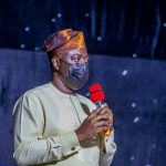 Makinde closes Shasha market in Ibadan