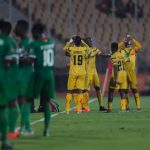 Mali defeat Burkina Faso for good start at CHAN
