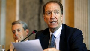 World Bank predicts 4% global economic growth, 1.1% for Nigeria in 2021