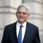 Merrick Garland is Biden's pick for Attorney General