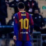 Messi gets two-game ban