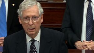 Trump acquitted in historic second impeachment trial, says  'I have much to share with Americans in months ahead'