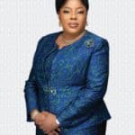 Fidelity Bank's first female MD, Onyeali-Ikpe assumes office