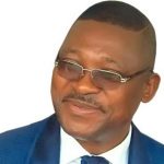 Ex-CAS Marshal Eduok dies at 73