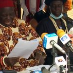 Court rejects suit seeking to declare Ohanaeze Ndigbo illegal organisation