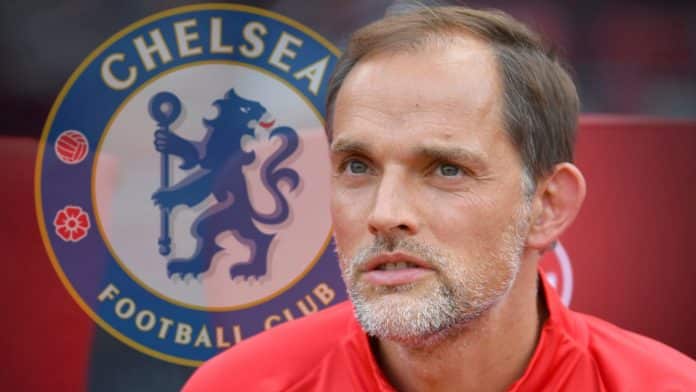 Tuchel’s first game as Chelsea manager ends in draw, Burnley win