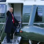 Iran: Trump’s departure has reduced global tension