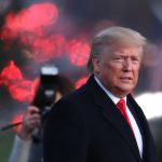 Facebook suspends Trump for two years