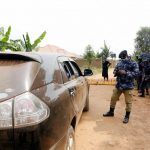 House arrest: Uganda stops U.S. Ambassador from visiting Bobi Wine, says action 'subversive'