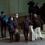 WHO team arrives Wuhan in search of novel coronavirus origins