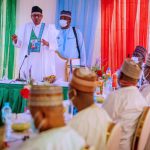 Buhari to Nigerians: My administration has nothing to hide