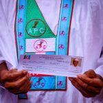 APC to Nigerians: Buhari keeping Next Level promises