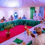 Buhari to Nigerians: My administration has nothing to hide