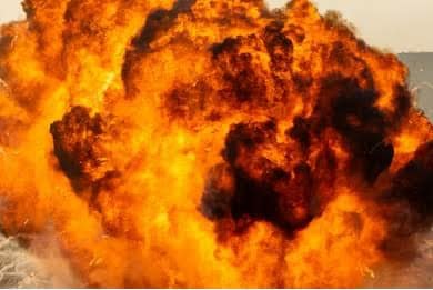 Three injured in Ogun gas explosion
