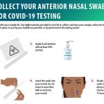 Passengers caught with forged Coronavirus test certificates