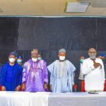 Governors, Miyetti Allah prohibit night grazing, illegal occupation of forest reserves