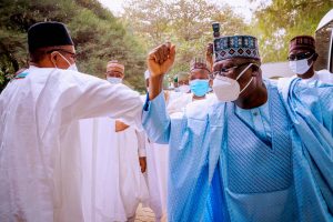 Buhari revalidates APC membership, challenges party’s leadership on registration