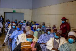 Governors, Miyetti Allah prohibit  night grazing, illegal occupation of forest reserves 