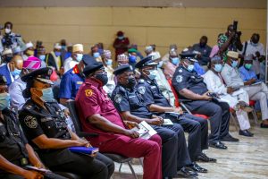 Governors, Miyetti Allah prohibit  night grazing, illegal occupation of forest reserves 