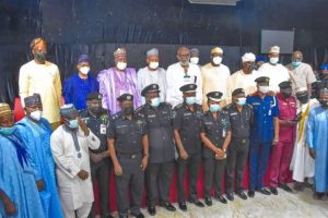 Governors, Miyetti Allah prohibit  night grazing, illegal occupation of forest reserves 