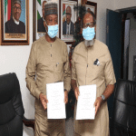 Shell Nigeria Gas seals 20-year gas distribution deal