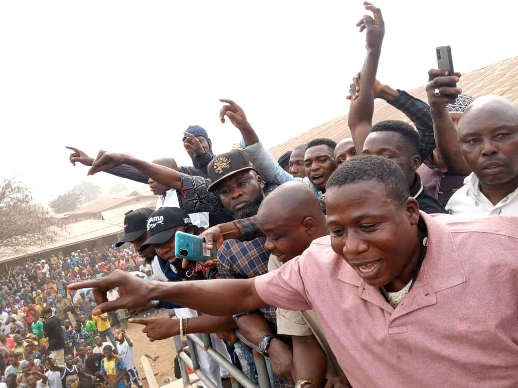 Nigeria records four cases of UK COVID-19 B117 variant strain