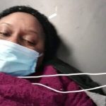 COVID-19: Nollywood actress Victoria Inyama positive