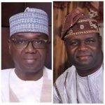 Kwara APC stakeholders: Bolarinwa remains our chairman