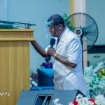 Adeboye urges pastors to pray for Leah Sharibu's release