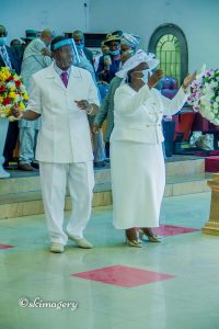 Adeboye: I didn’t want to be General Overseer but God compelled me