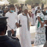 Plane crash: NAF buries officers