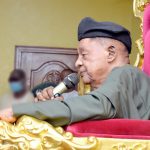 69th birthday: Tinubu 'a leader with genius mind', says Alaafin