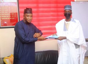 EFCC: Bawa hands over in Lagos