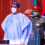 Abducted students: Buhari dispatches security officials for rescue operation