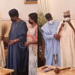 Gbenga Daniel will add a lot of value to APC, says Dapo Abiodun