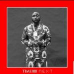 Davido named one of the most influential people in the world by TIME Magazine