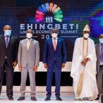 Ehingbeti Summit: Sanwo-Olu unveils 10-year infrastructure plan for Lagos