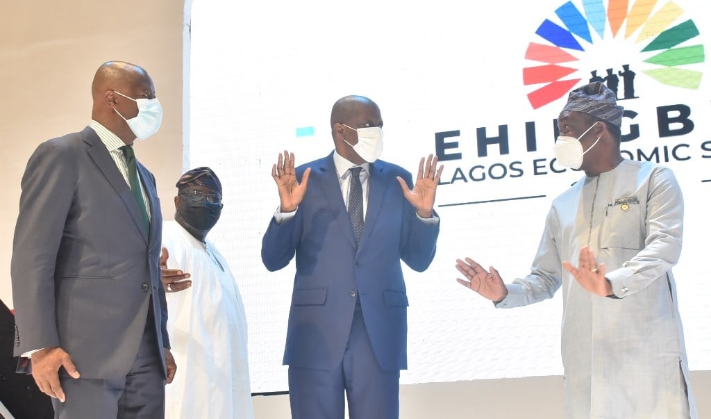 Stakeholders pass 11 Resolutions for collaborative execution at Ehingbeti