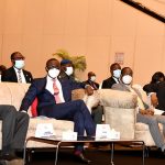 Sanwo-Olu pledges to double investment in youths, as Ehingbeti Summit closes