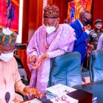 Buhari presides over virtual FEC as members honour Gen. Aboki Abdallah