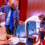 FEC approves N38.4bn for completion of road projects in five states