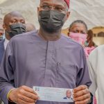 APC: Fashola urges progressives to join bid to sanitise party