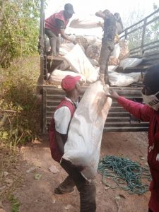 Marwa vows to 'smoke out' barons, as NDLEA operatives seize drug worth N1.4bn